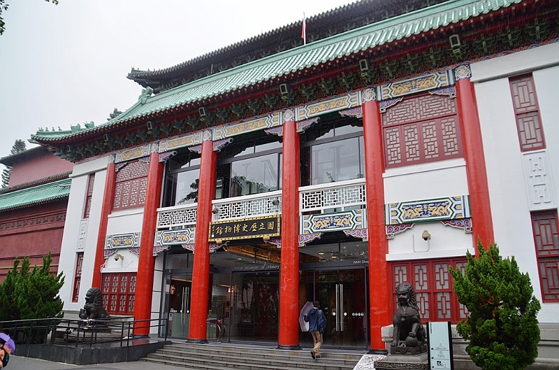 035_Taiwan_Taipei_History_Museum.JPG
