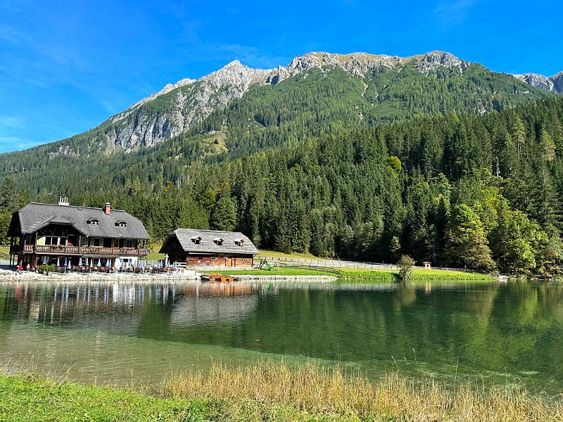 079_Austria_Salzburger_Land_Wagrain_Jaegersee.JPG