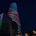 035_Azerbaijan_Baku_Fairmont_Flame_Towers