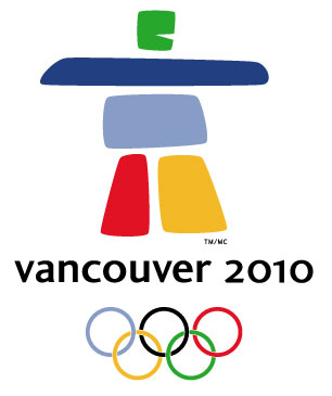 XXI Olympic Winter Games Vancouver 2010