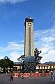 574_Ecuador_Loja_Plaza_de_la_Independencia