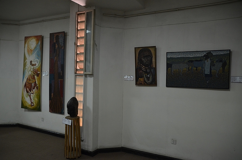 014_Ethiopia_North_Addis_Abeba_National_Museum.JPG