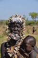 642_Ethiopia_South_Mursi_Village