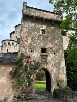 043_Italien_Suedtirol_Dolomiten_Schloss_Proesels