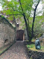 047_Italien_Suedtirol_Dolomiten_Schloss_Proesels