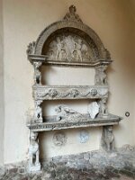 054_Italien_Suedtirol_Dolomiten_Schloss_Proesels