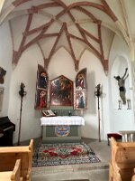 061_Italien_Suedtirol_Dolomiten_Schloss_Proesels