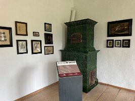 064_Italien_Suedtirol_Dolomiten_Schloss_Proesels