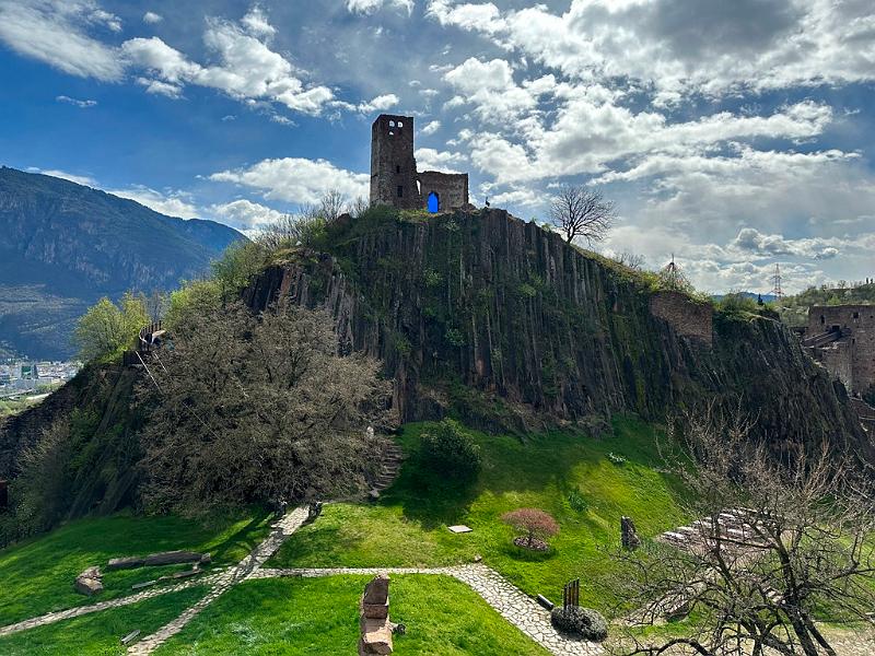 010_Italy_Bozen_Messner_Mountain_Museum_Firmian.JPG