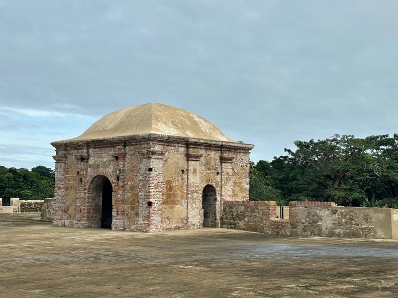 077_Panama_San_Lorenzo_Fort.JPG
