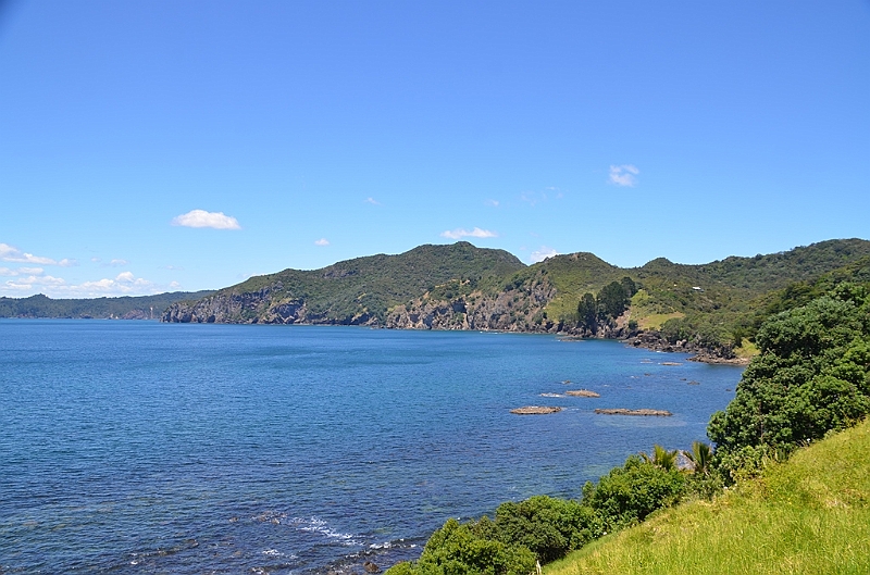 Coromandel Peninsula/119_New_Zealand_Coromandel_Peninsula_Kennedy_Bay