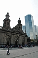 380_Patagonia_Chile_Santiago­_Plaza_de_Armas_Catedral