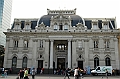 381_Patagonia_Chile_Santiago­_Plaza_de_Armas_Post_Office