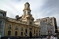 382_Patagonia_Chile_Santiago­_Plaza_de_Armas_Museo_Historico