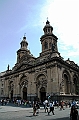 385_Patagonia_Chile_Santiago­_Plaza_de_Armas_Catedral