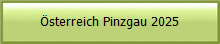 Österreich Pinzgau 2025