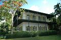 087_USA_Key_West_Hemmingway_House