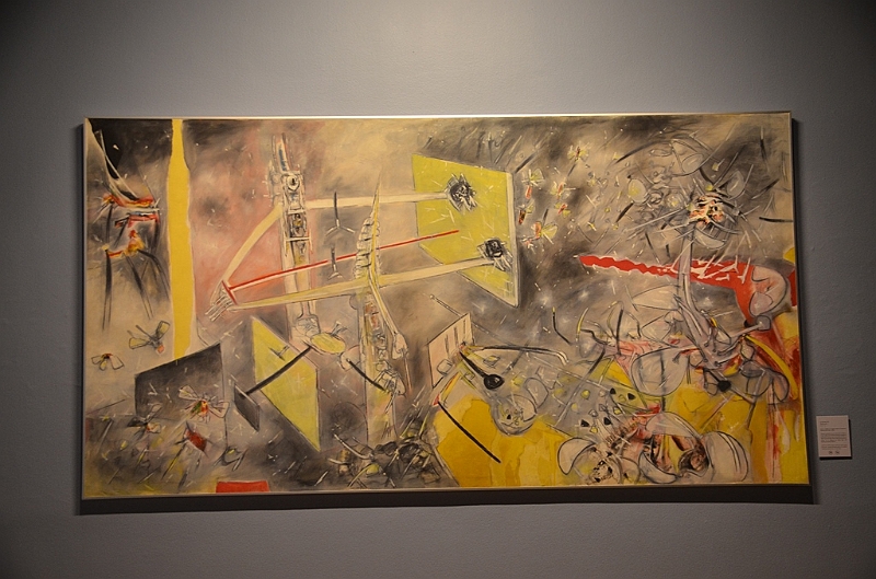 103_Chile_Santiago_Museo_Nacional_de_Bellas_Artes.JPG