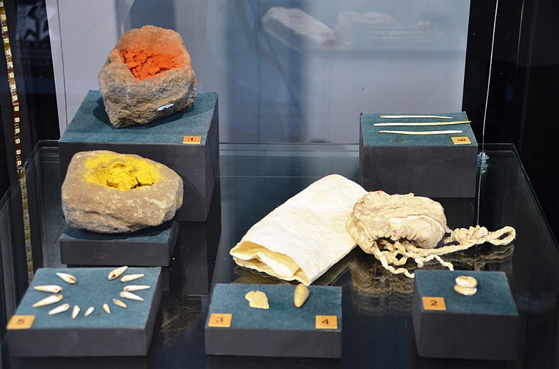240_Chile_Easter_Island_Mapse_Museo_Rapanui.JPG