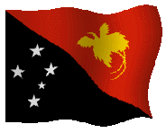 1x Papua New Guinea 2017