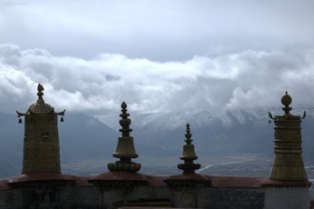 Tibet