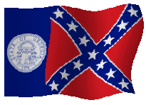 S�DEN     (Flagge von Tennessee)